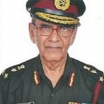 Dr. (Hony Brigadier) GS  Sainani